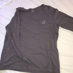 Ivory Ella Long Sleeve